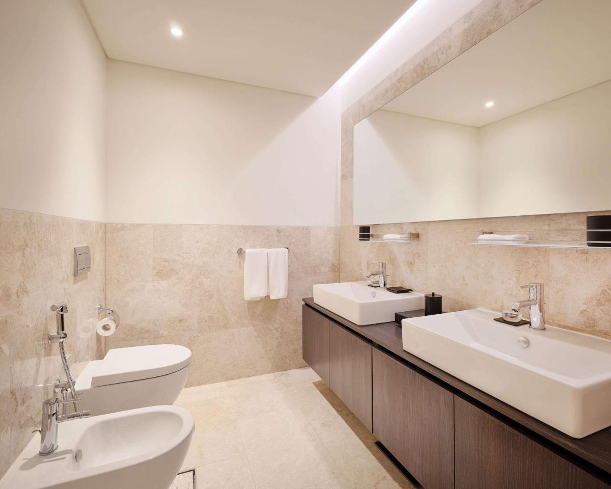 Grand Hyatt Kuwait Residences - Hizvo
