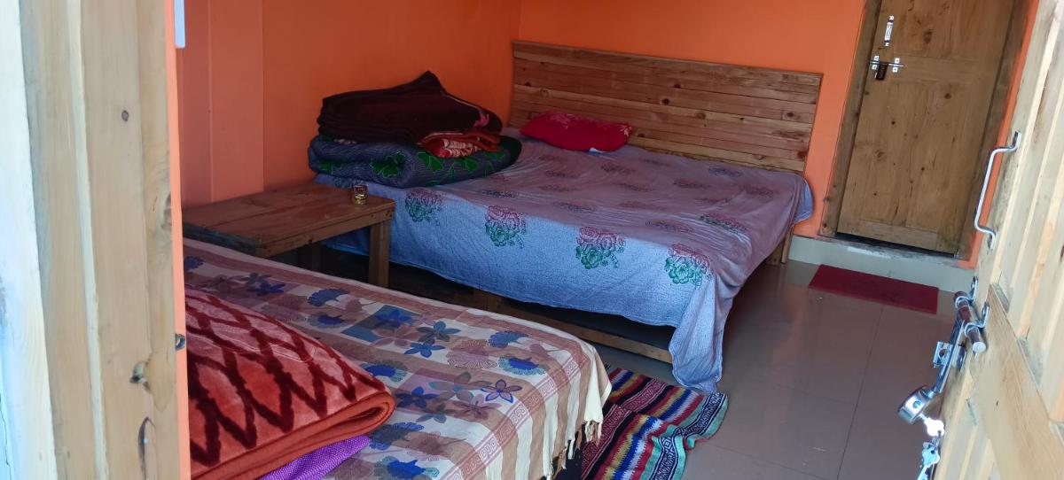 KOTI KANASAR HOME STAY - Housity