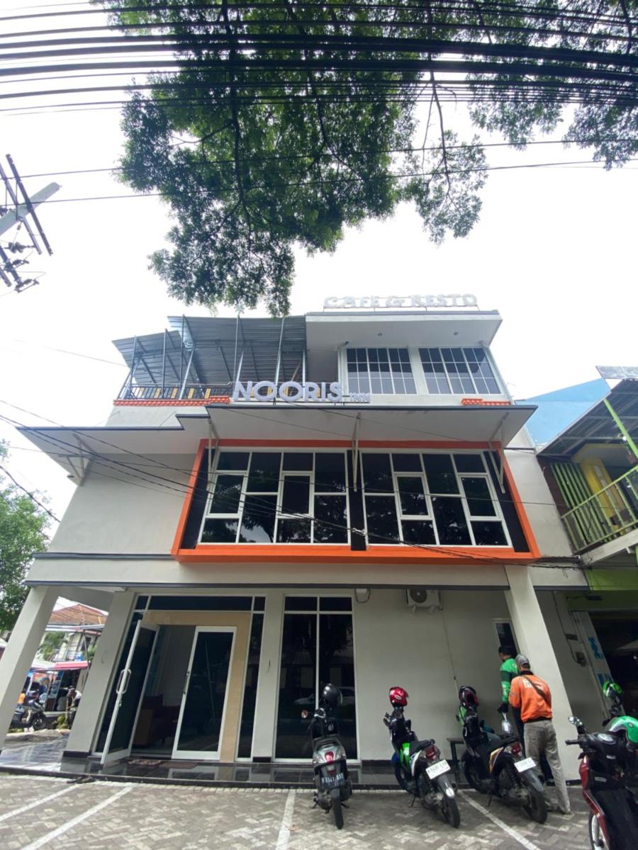 Nooris Inn Guest House - Housity