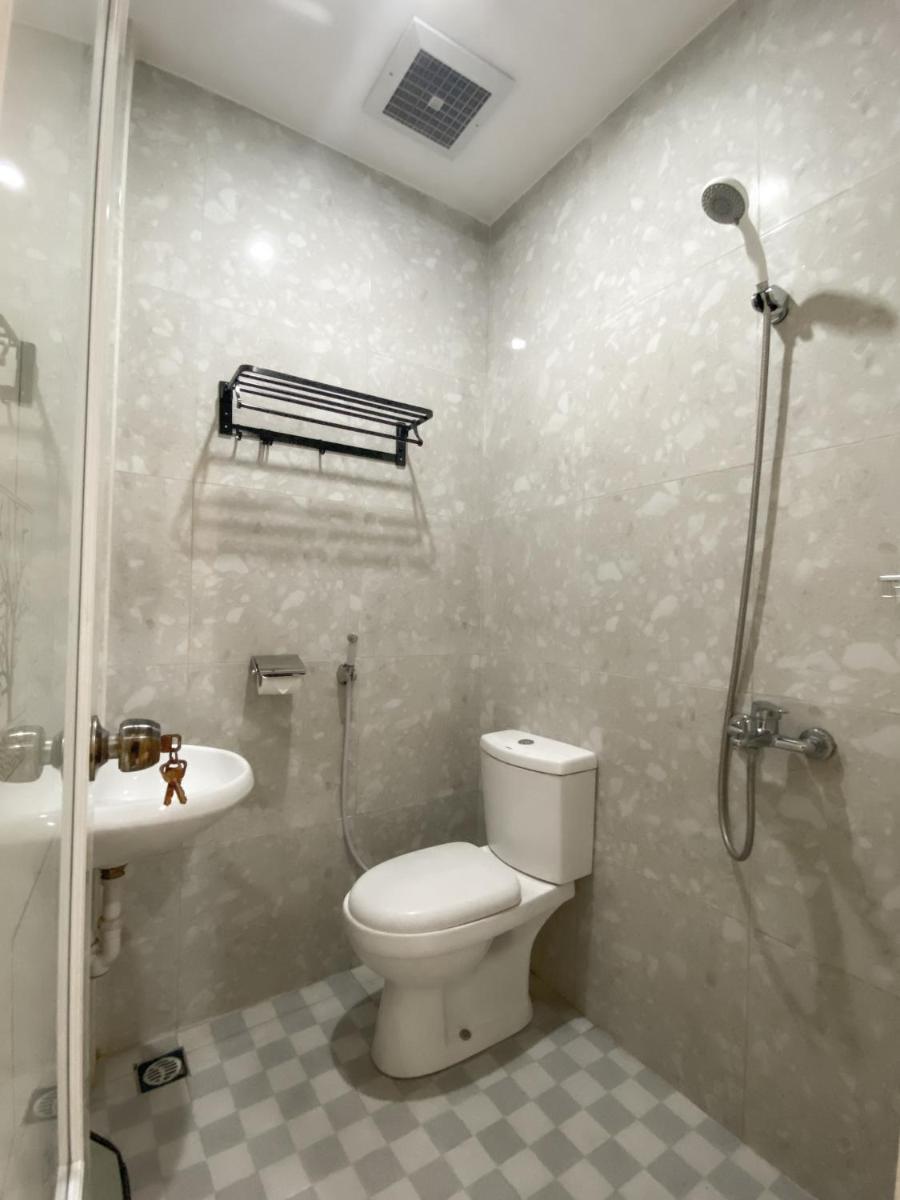 Nooris Inn Guest House - Housity
