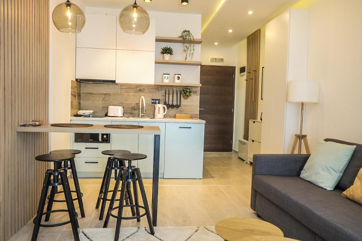 Milmari Apartments Pahulja N Lux - Housity