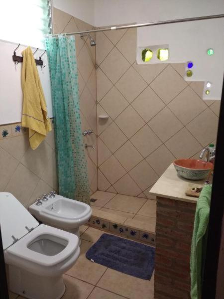 Bosquesito del rio - Housity