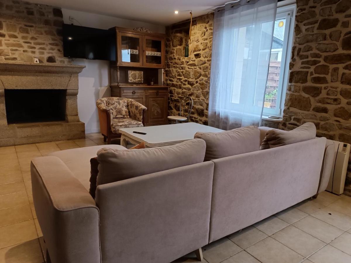 gite Conan - Housity