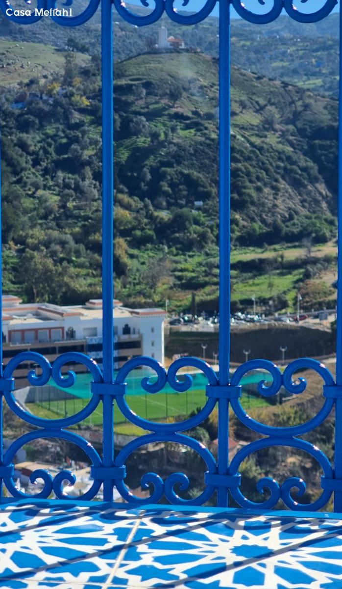 Casa Meftah Blue - Housity