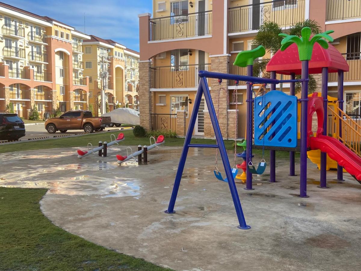 Suitetrails - Davao Budget Condotel (Relaxing 1br unit @ Arezzo)