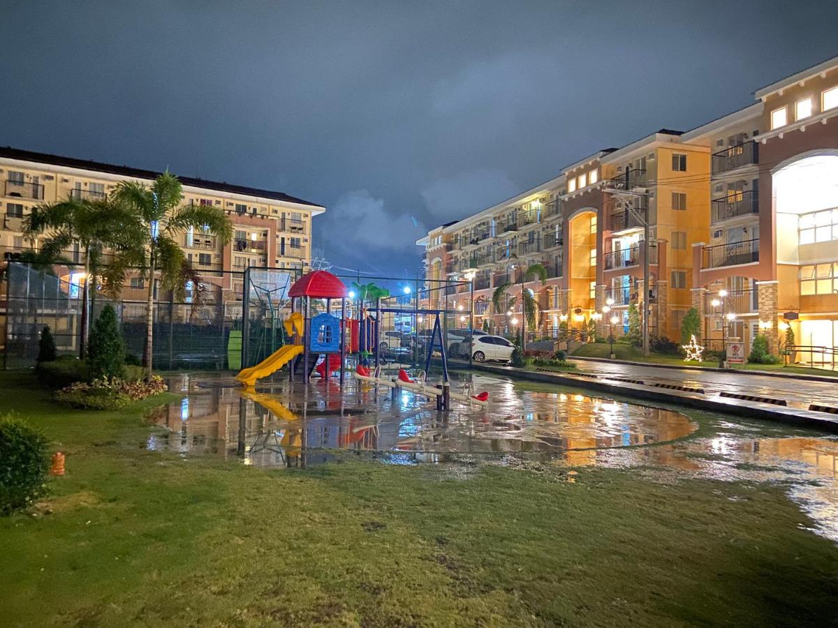 Suitetrails - Davao Budget Condotel (Relaxing 1br unit @ Arezzo)