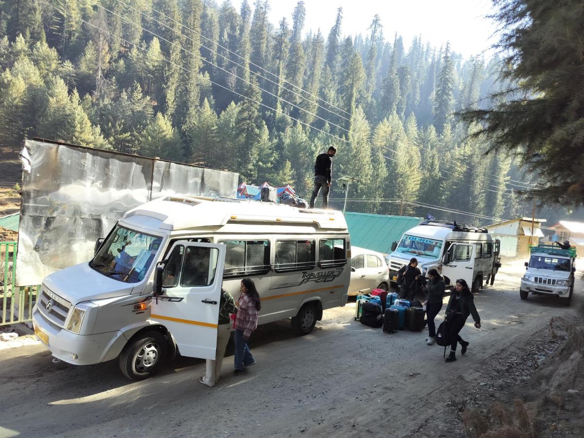 Shiva Valley Riverside Home Stay - Housity