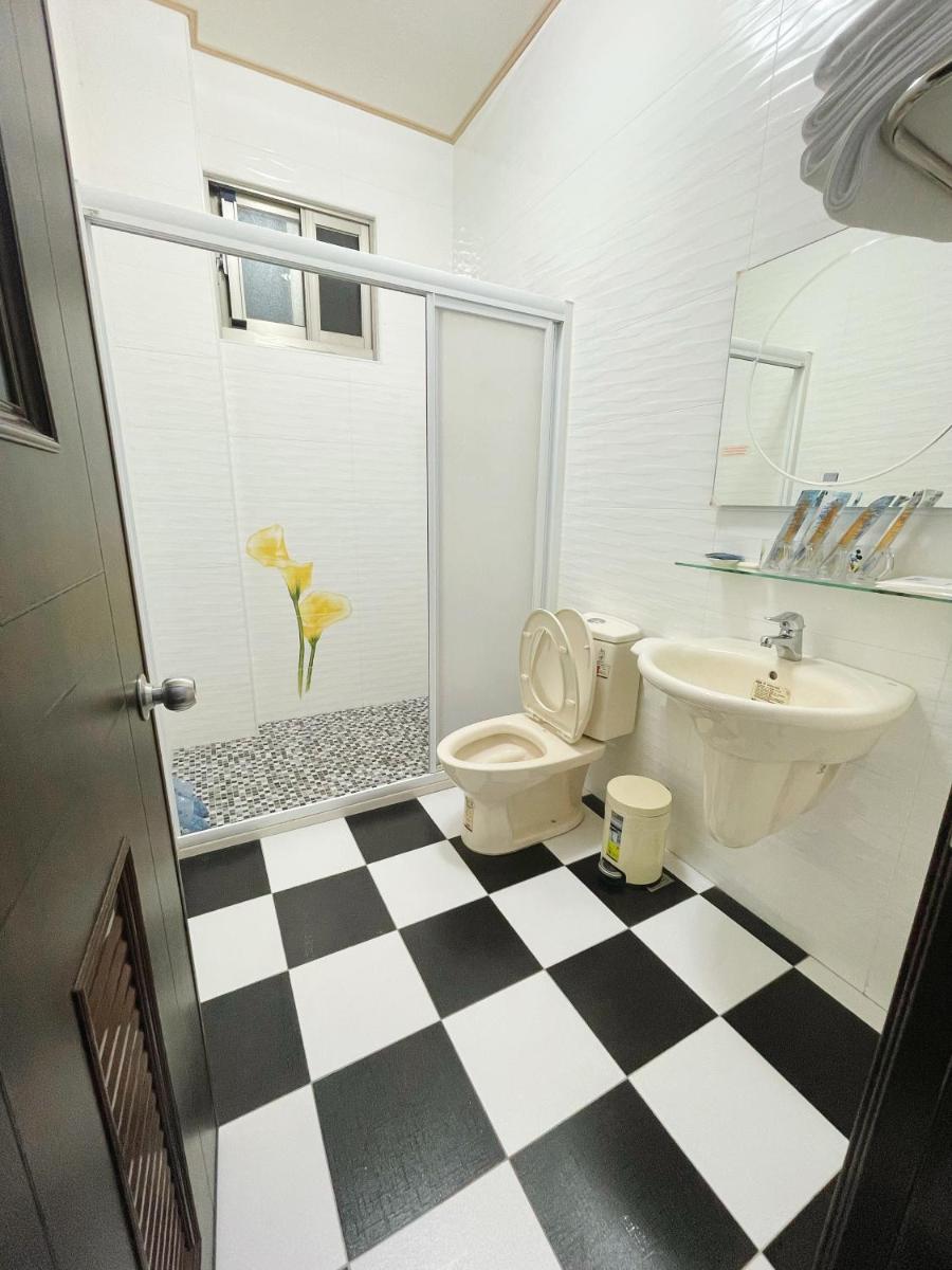 Jinlun Yufeng Homestay - Housity
