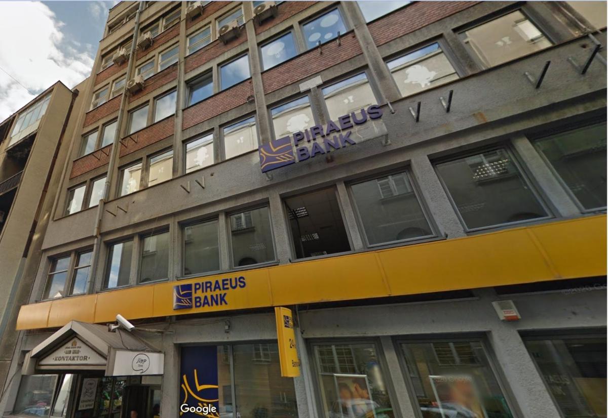 CITY CENTER Apartment - Housity