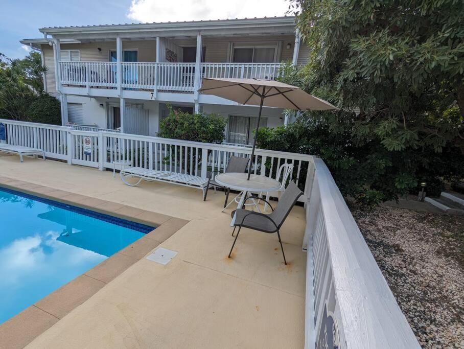 Queen's Landing Island Paradise - Housity