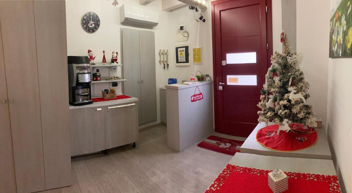 B&B Nuova Ostiglia - Housity