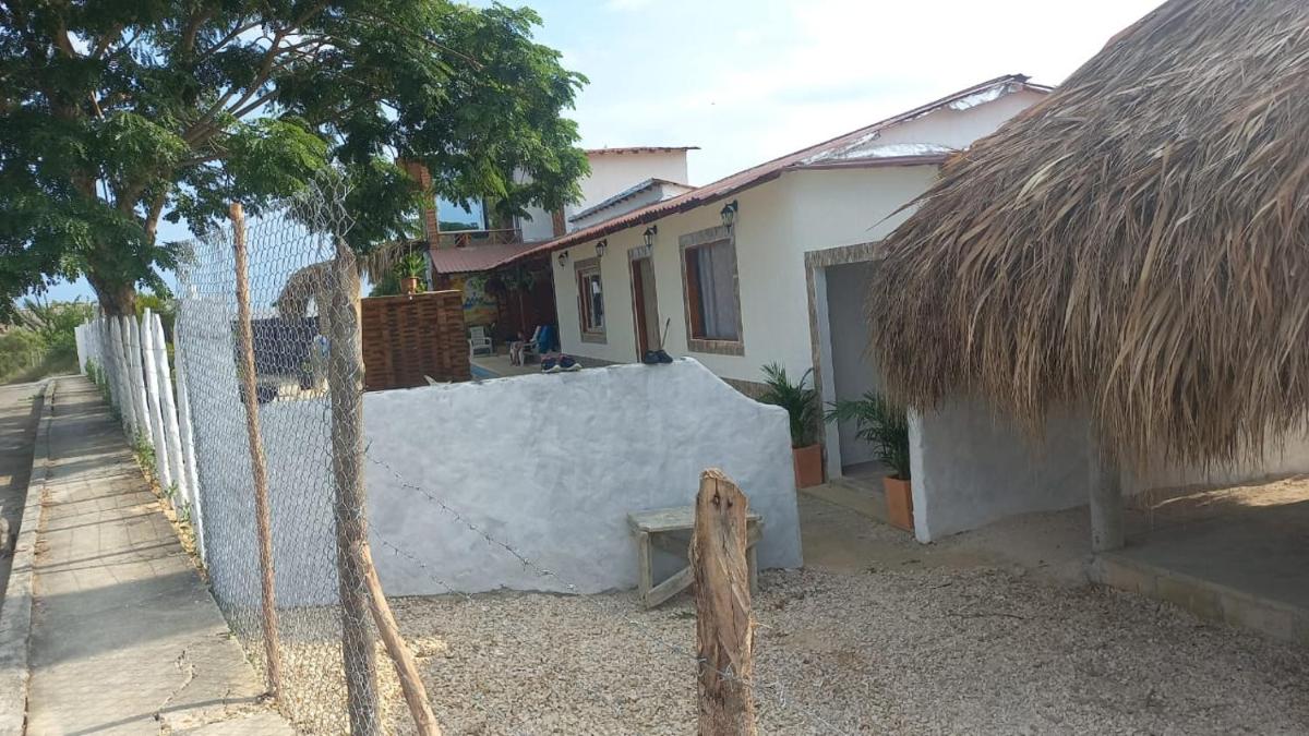 cabaña sol y mar BETTA - Housity