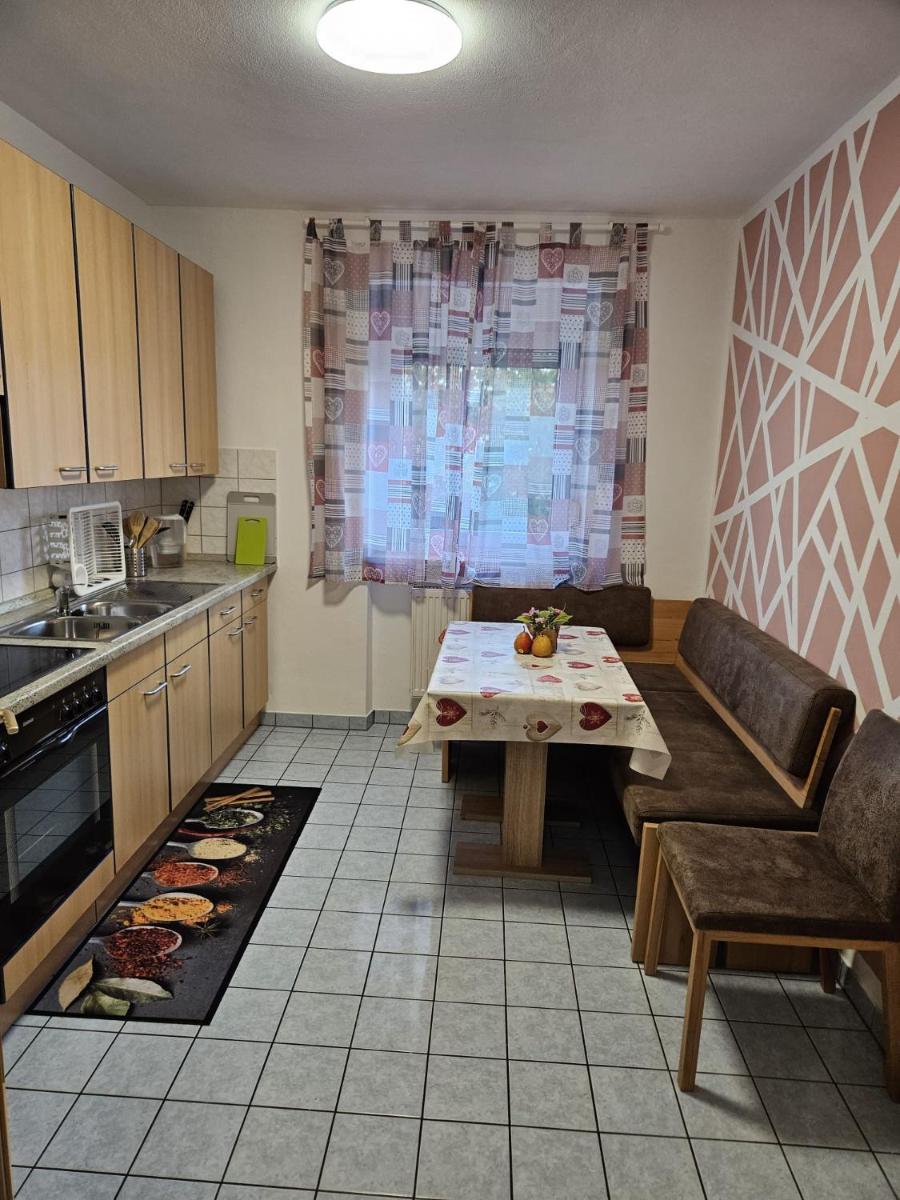 Suitetrails - Gleim-Apartments