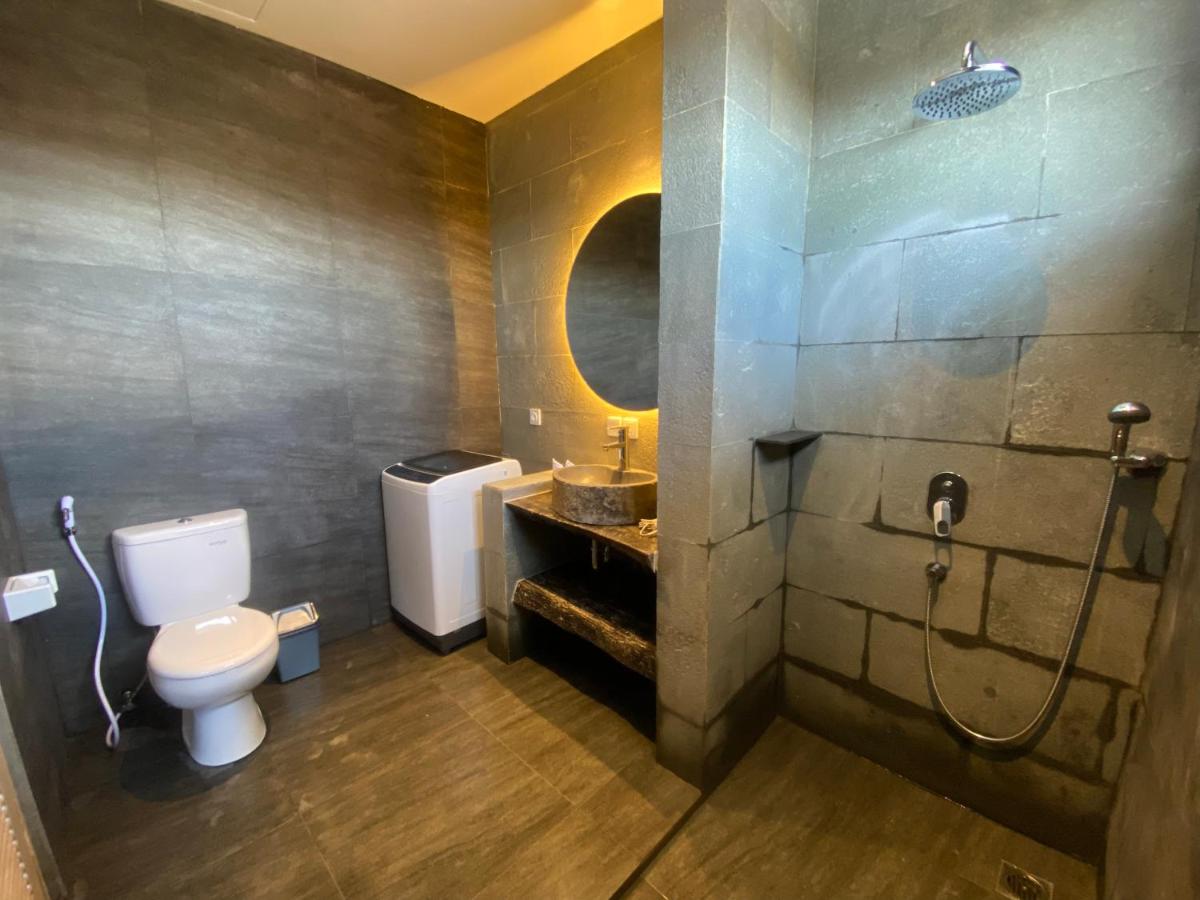 Ethnic Studio Apartment Ubud - Hizvo
