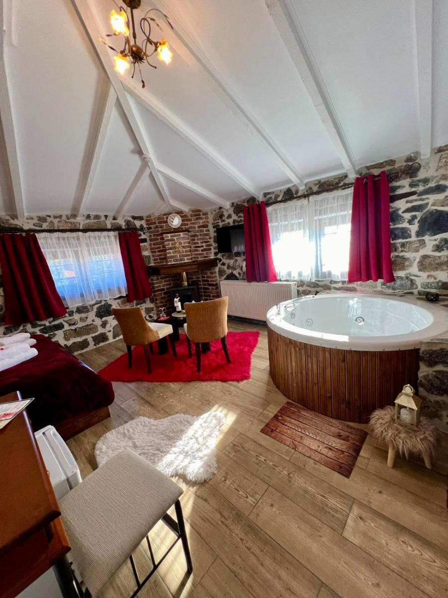 Patriko Mountain Chalet - Housity