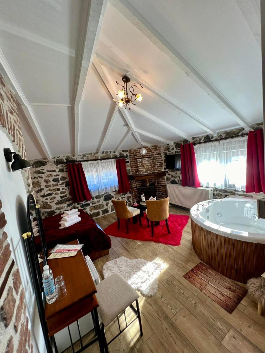 Patriko Mountain Chalet - Housity