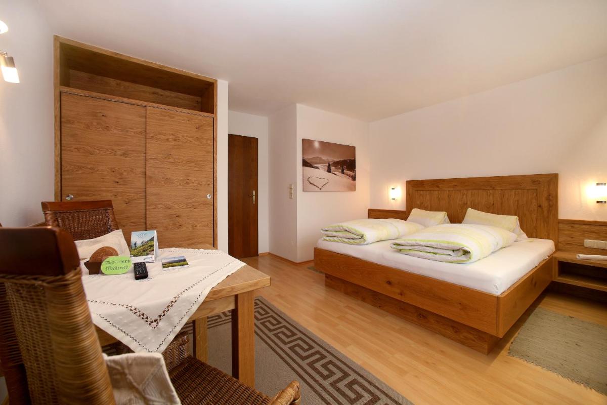 Appartement Lackner - Hizvo