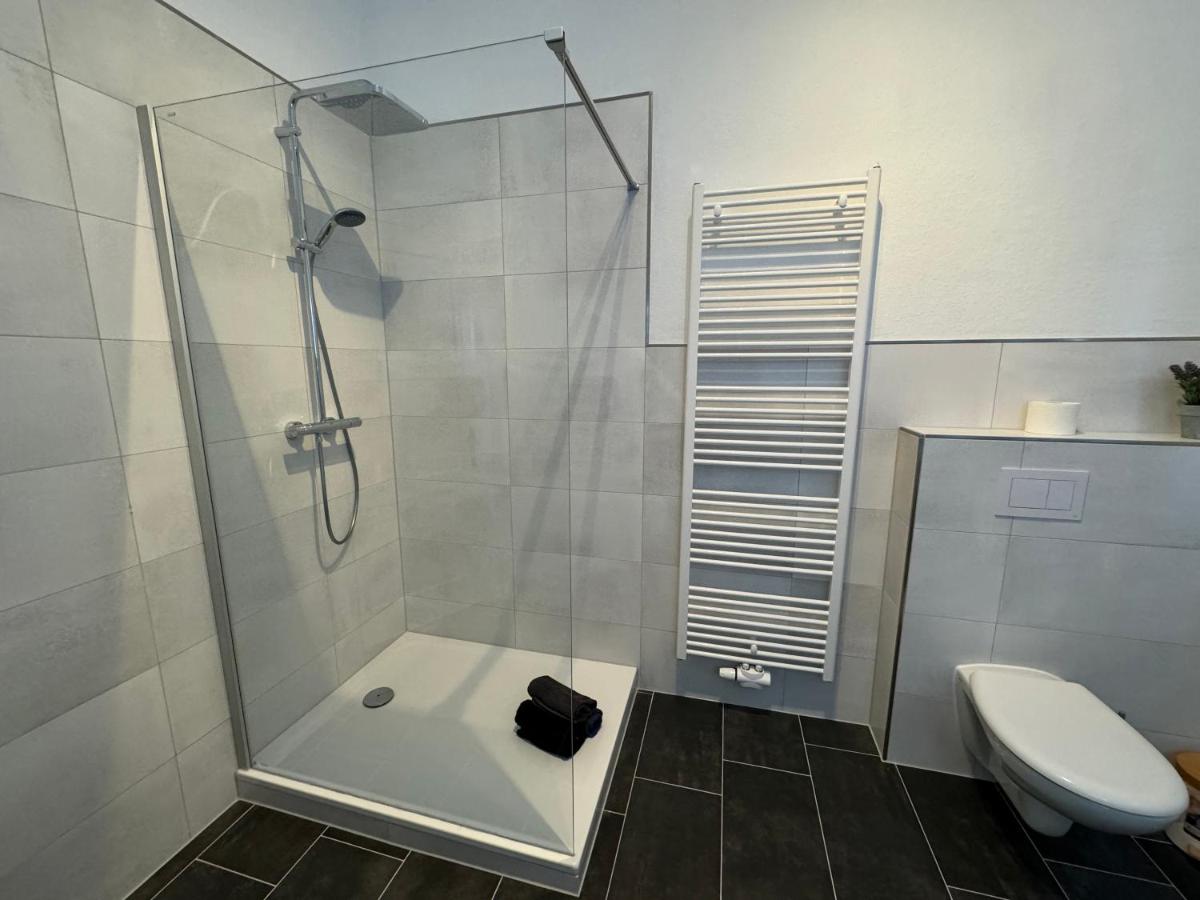 RB City Apartments Emden am Wall 1 - Housity