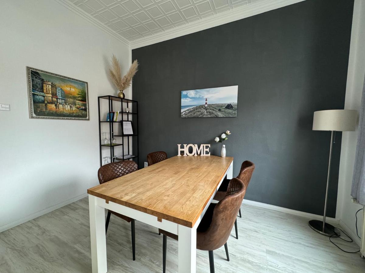 RB City Apartments Emden am Wall 1 - Housity