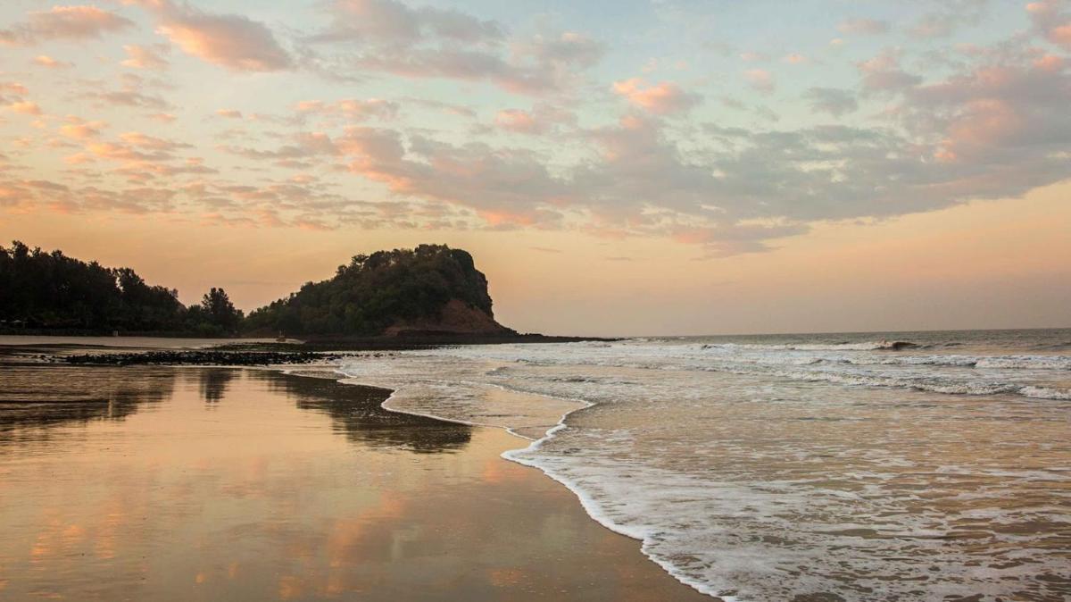 Kashid Beach Camping - Housity