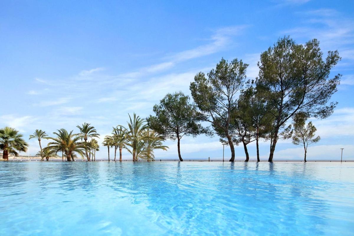 Piscina en o cerca de Palace Bonanza Playa Resort & SPA by Olivia Hotels Collection