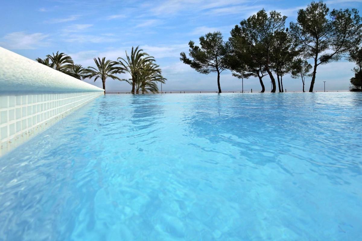 Piscina en o cerca de Palace Bonanza Playa Resort & SPA by Olivia Hotels Collection
