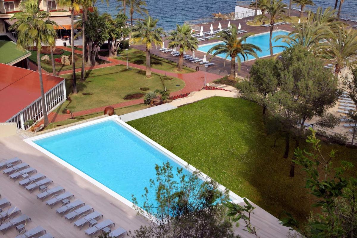 Piscina en o cerca de Palace Bonanza Playa Resort & SPA by Olivia Hotels Collection