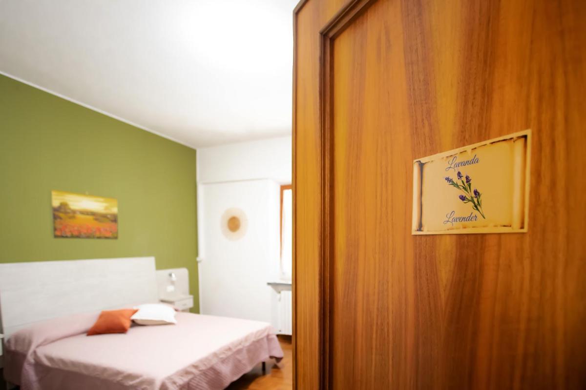 B&B GREEN HOUSE - Housity