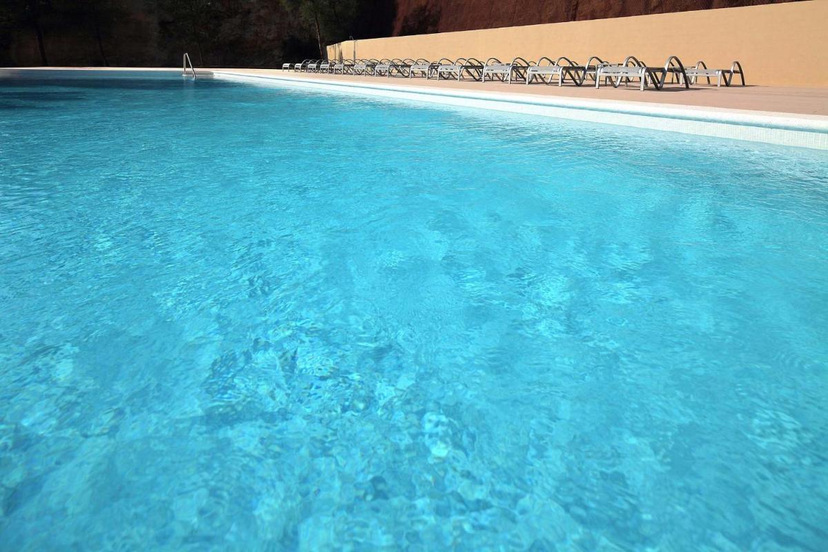 Piscina en o cerca de Palace Bonanza Playa Resort & SPA by Olivia Hotels Collection