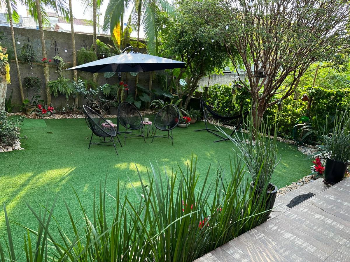 UFSC Guest House - Housity