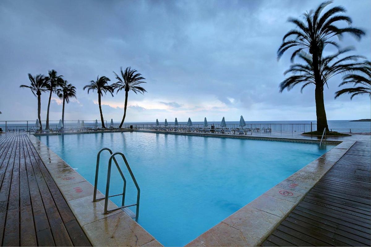 Piscina en o cerca de Palace Bonanza Playa Resort & SPA by Olivia Hotels Collection