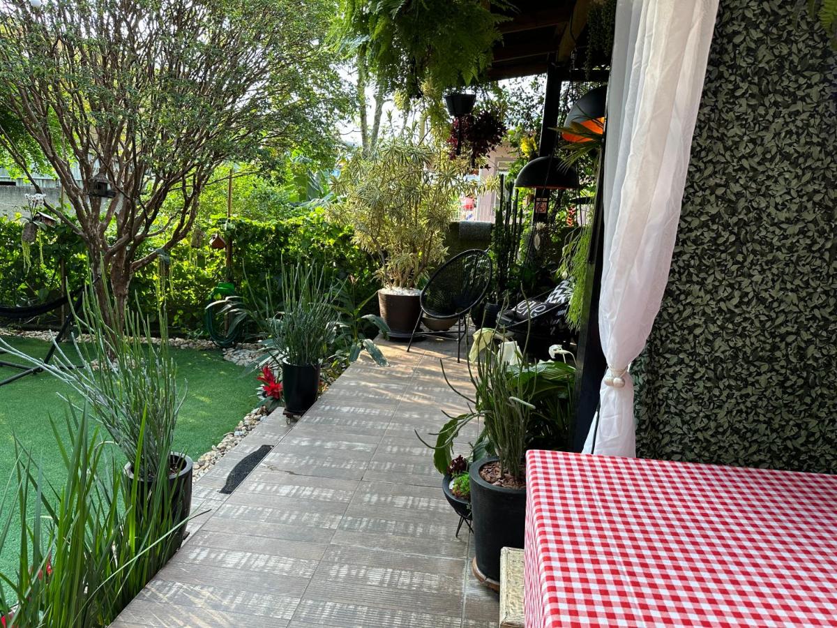 UFSC Guest House - Housity