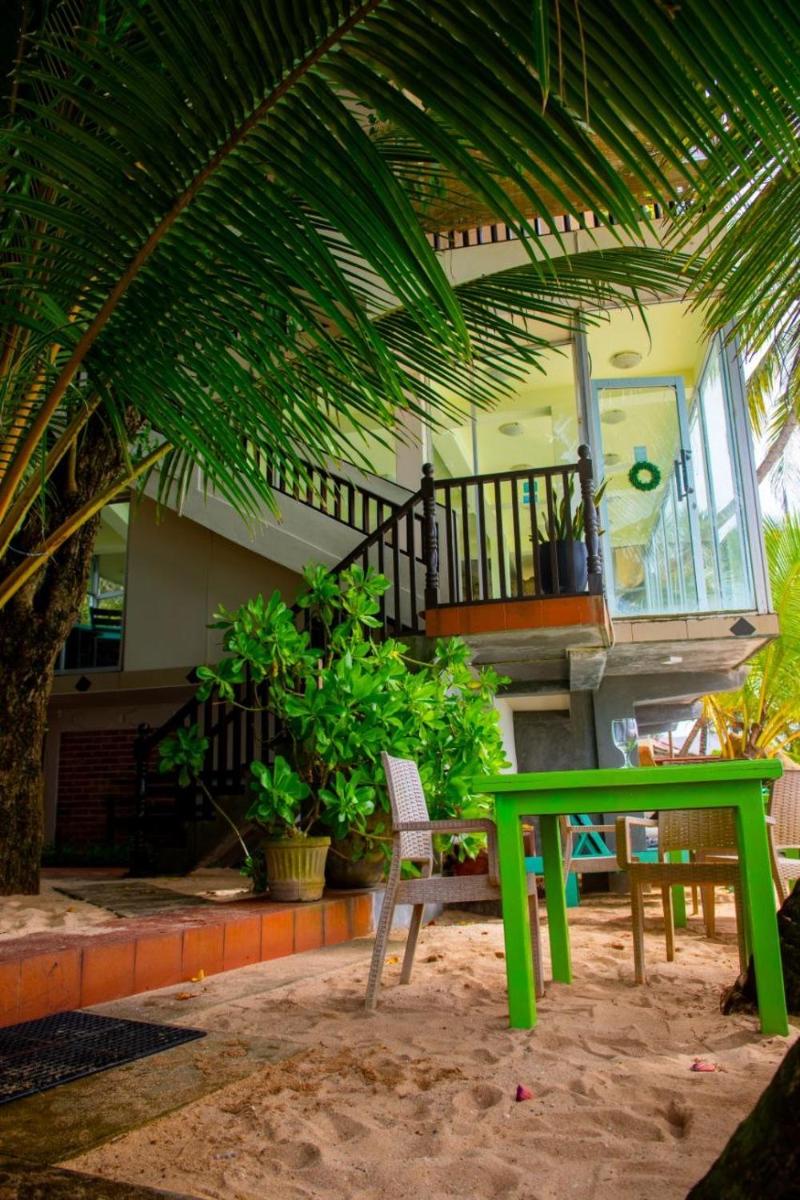 La Veranda Di Serena - Housity