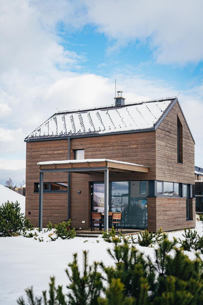 Domček Natur, Natur Resort - Housity