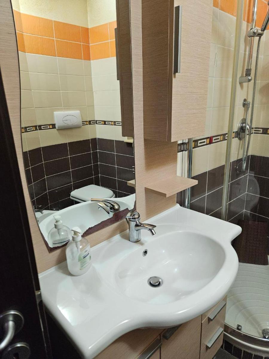 B&B ROCCA NICEFORA - Housity