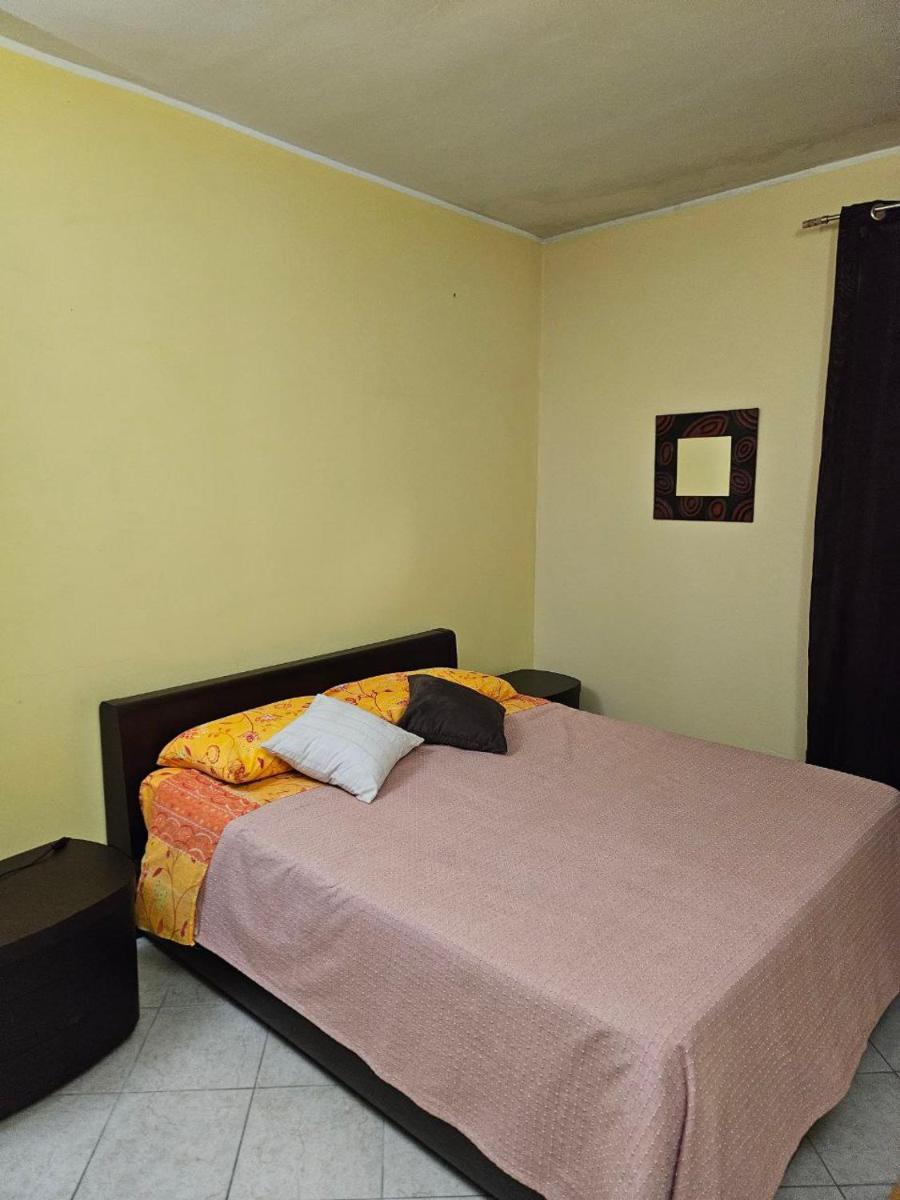 B&B ROCCA NICEFORA - Housity