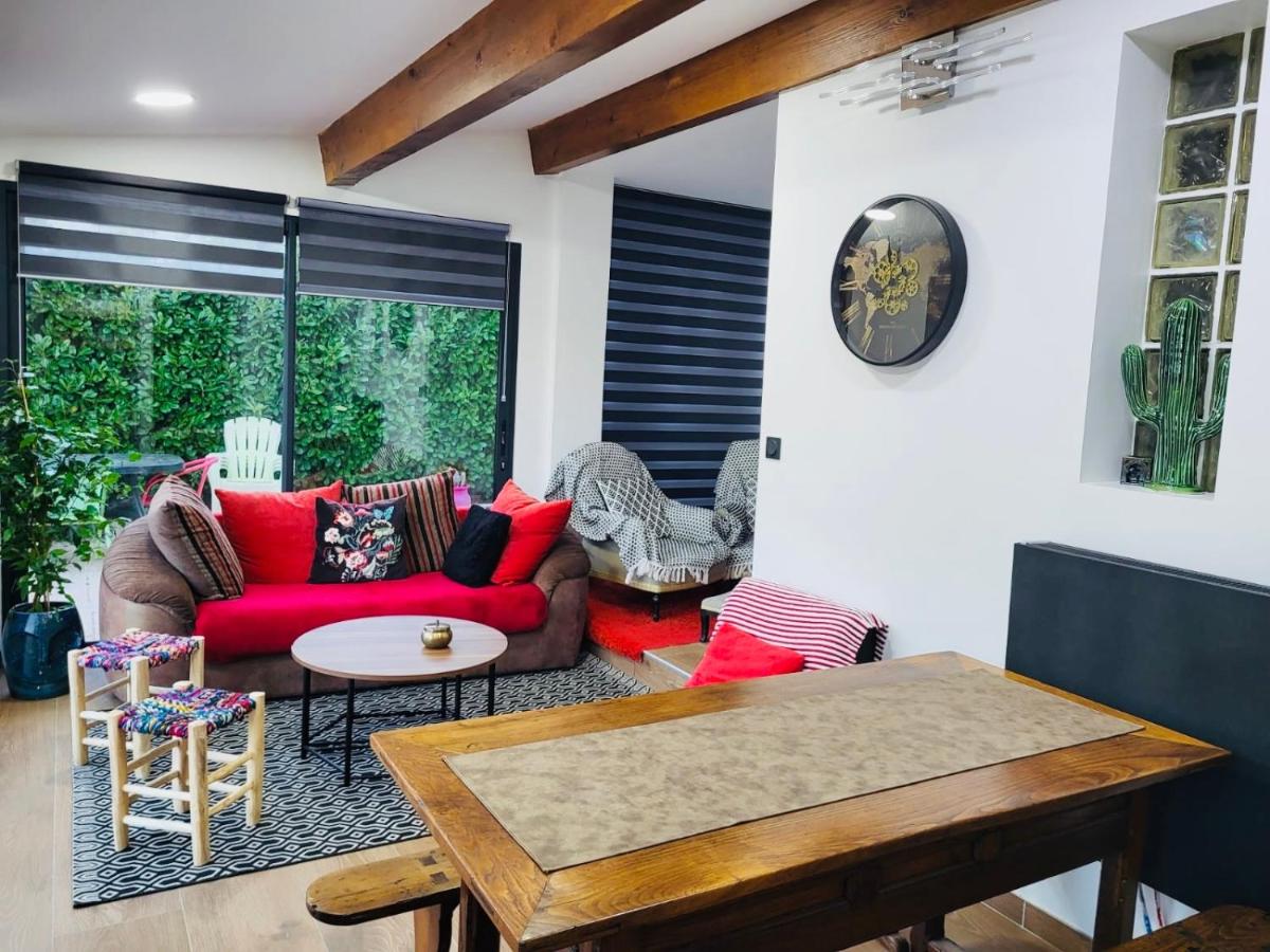 Maison de Celya - Housity