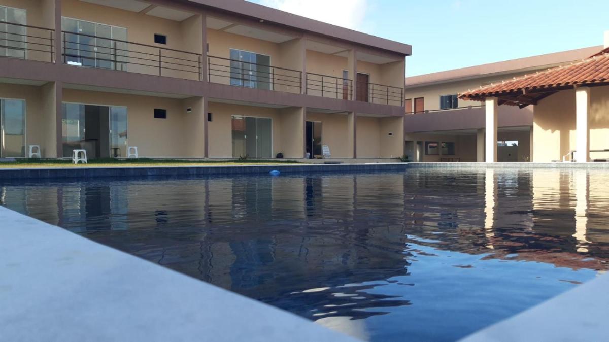 Encantu's pousada - Housity