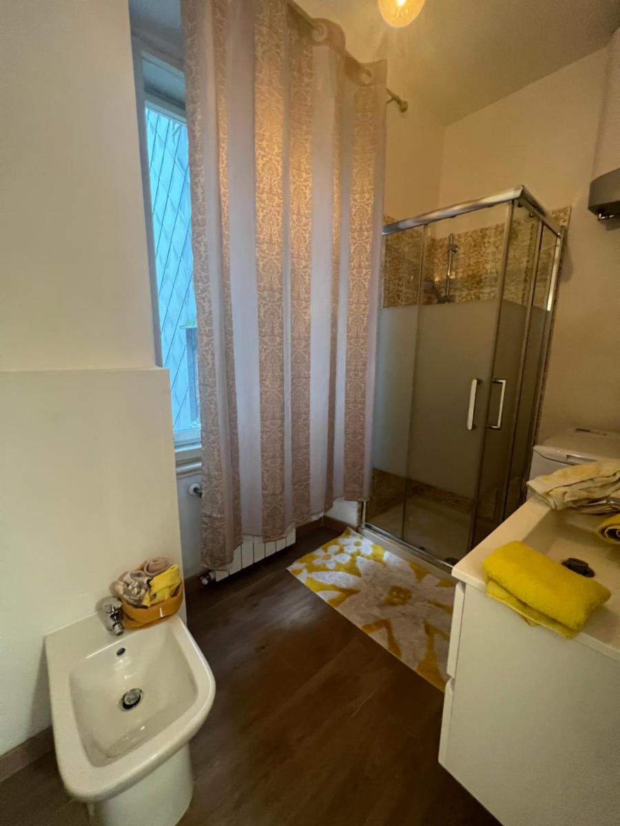Alla Scalinata del Teatro Rossetti confort suites - Housity