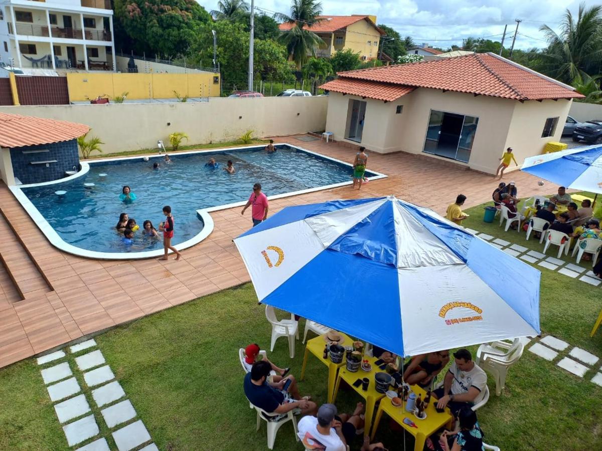 Encantu's pousada - Housity