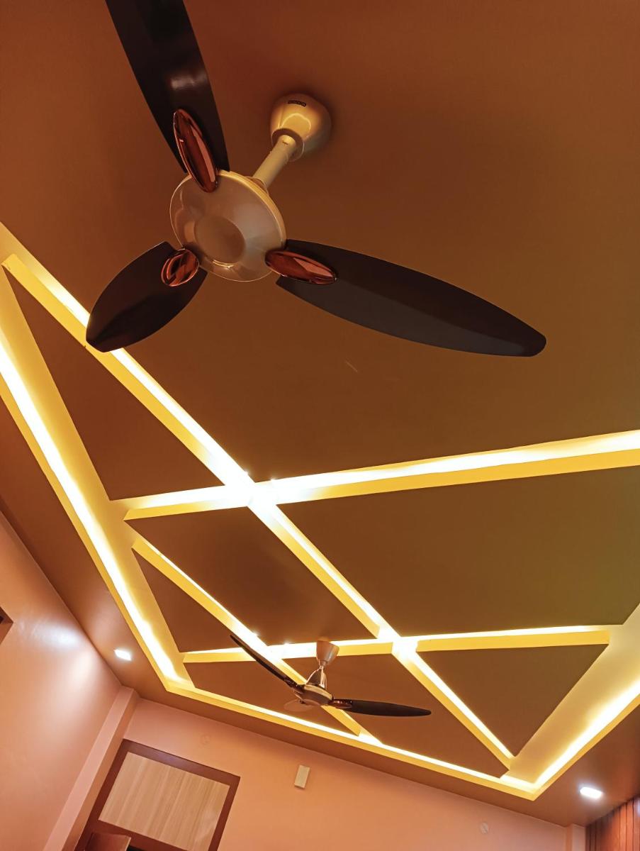 Hotel Ashok Vihar - Housity