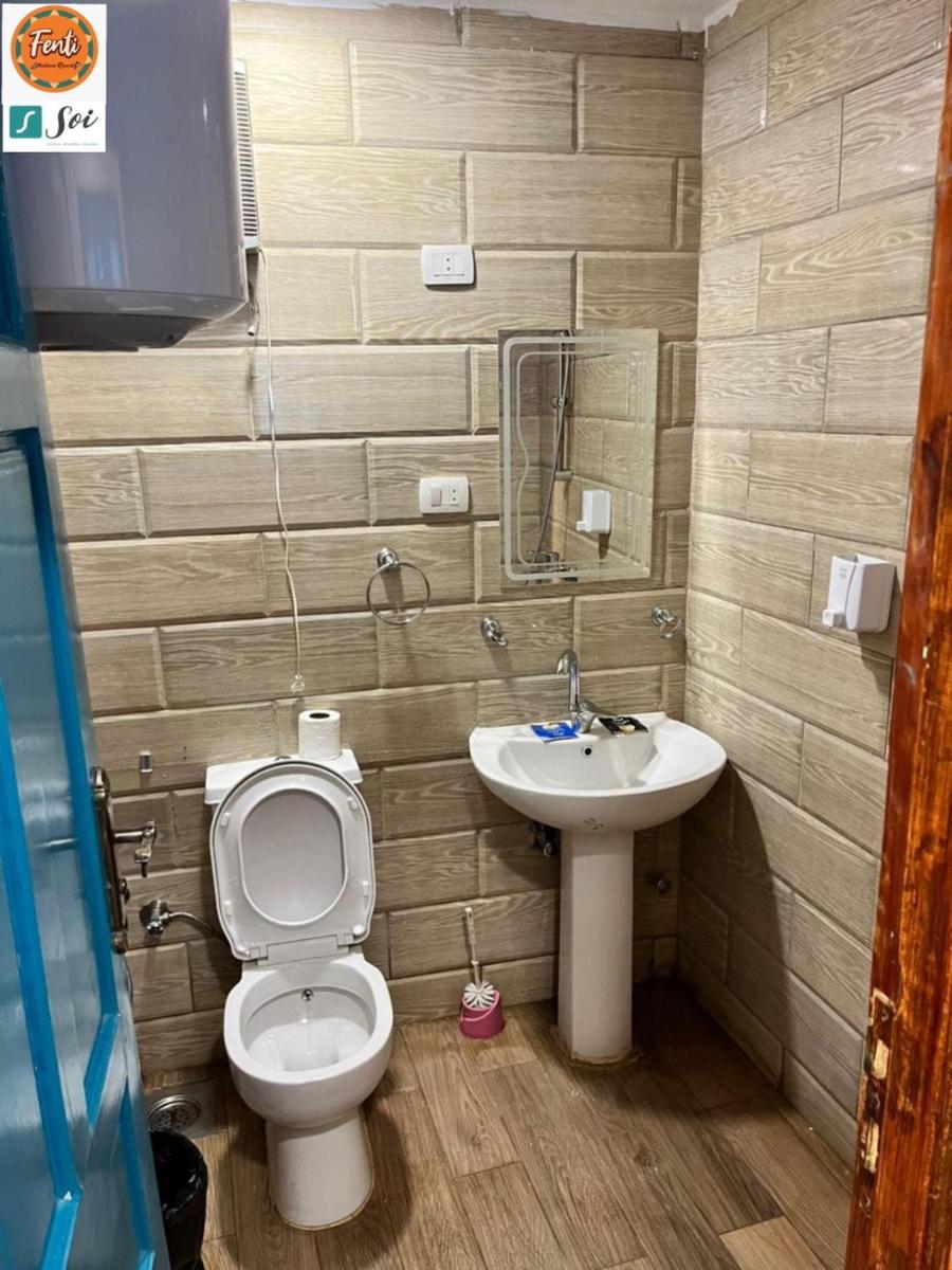 Fenti Nubian Resort - Housity
