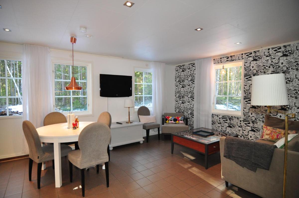 IGMA Lodge - Housity