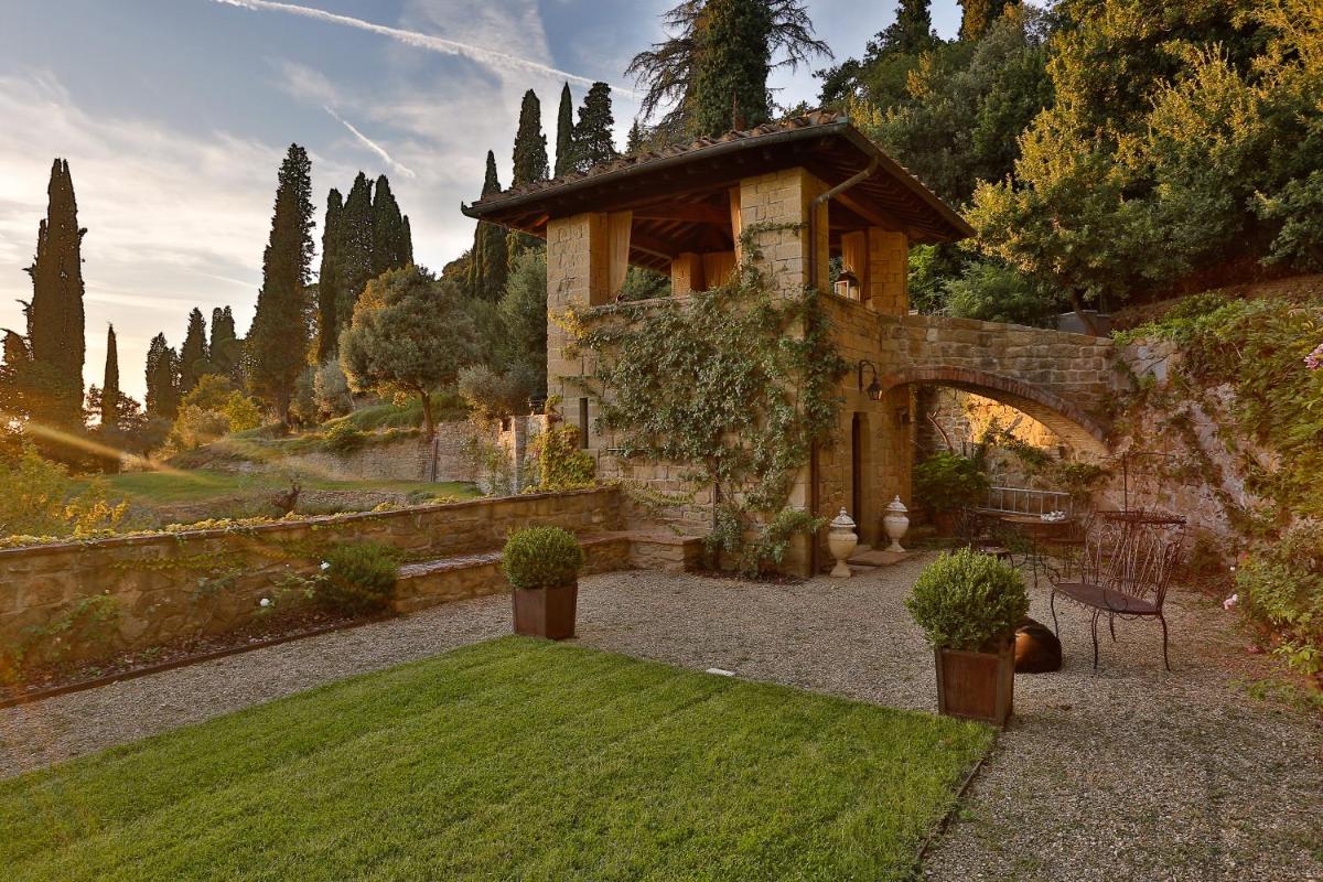 Suitetrails - Villa Le Fontanelle