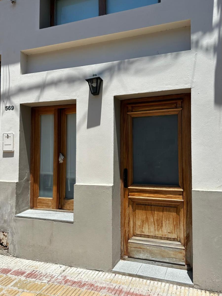 Suitetrails - Loft en Las Flores
