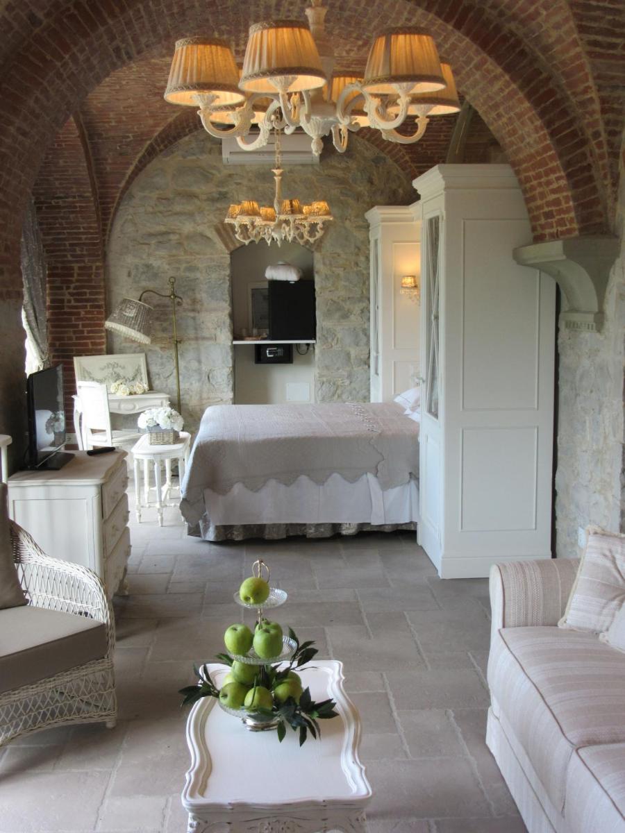 Villa Le Fontanelle - Housity
