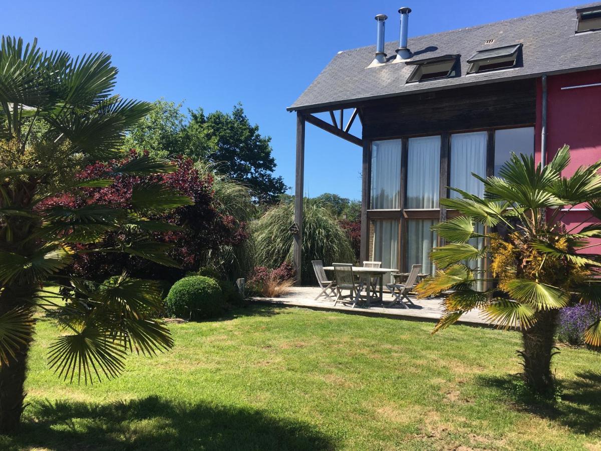 La casa rossa - Housity
