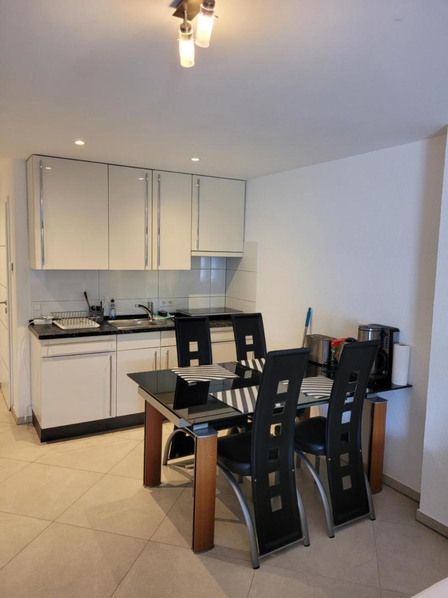 Modernes Appartement Mia - Housity