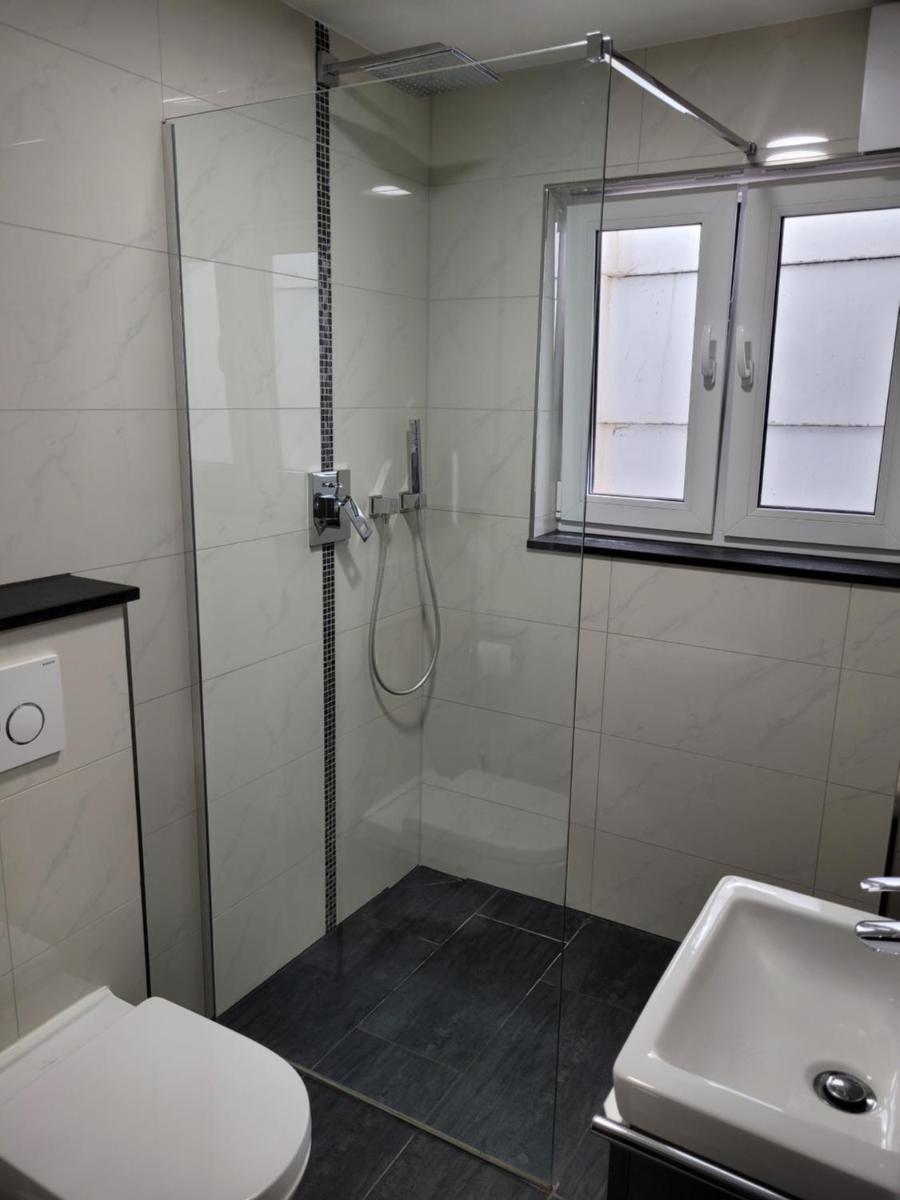 Suitetrails - Modernes Appartement Mia