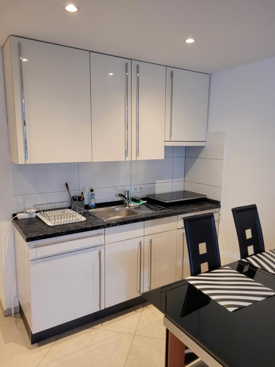 Modernes Appartement Mia - Housity